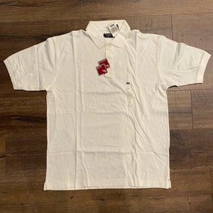 Dockers | Men’s Classic Fit Solid Pique Polo